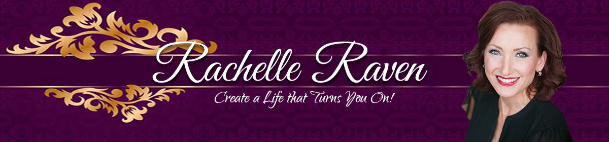 Rachelle Raven